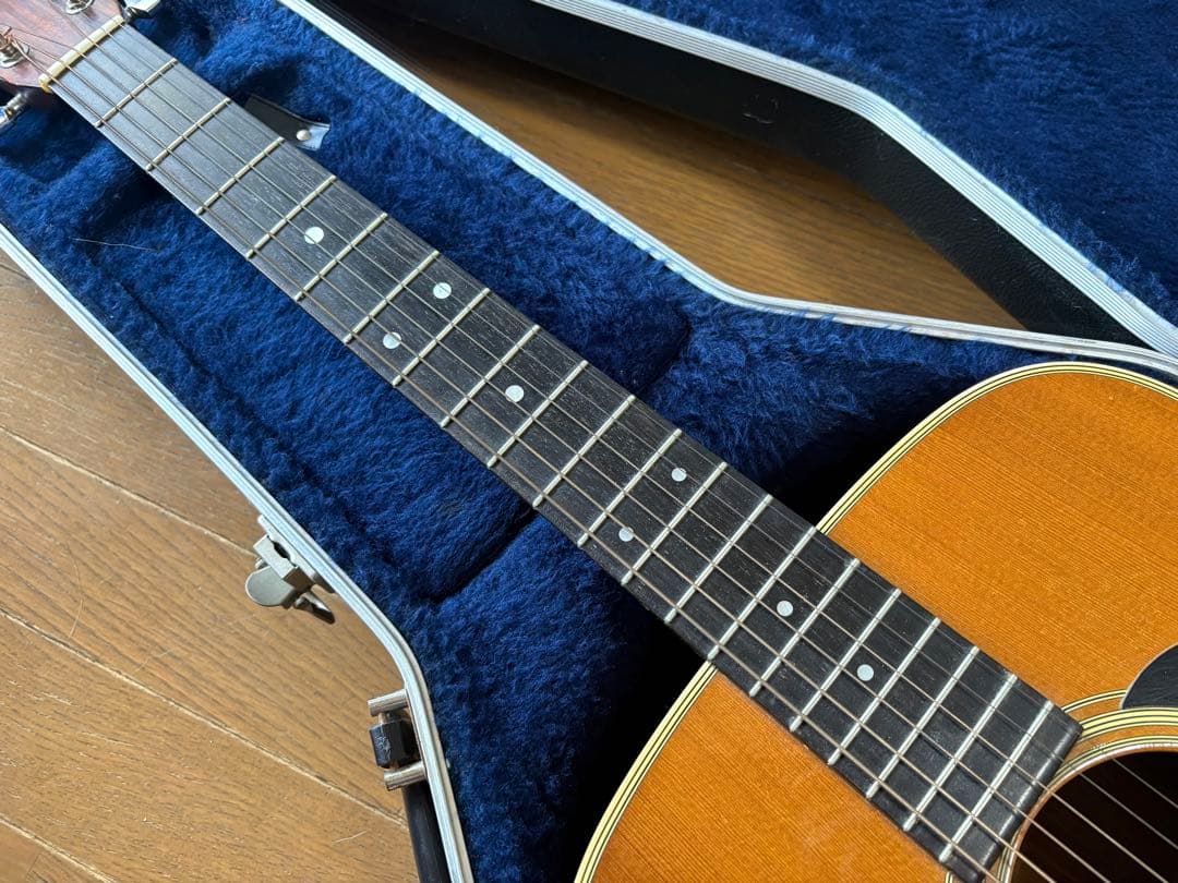 Martin Ｄ-28 1988年製 ジャンク品