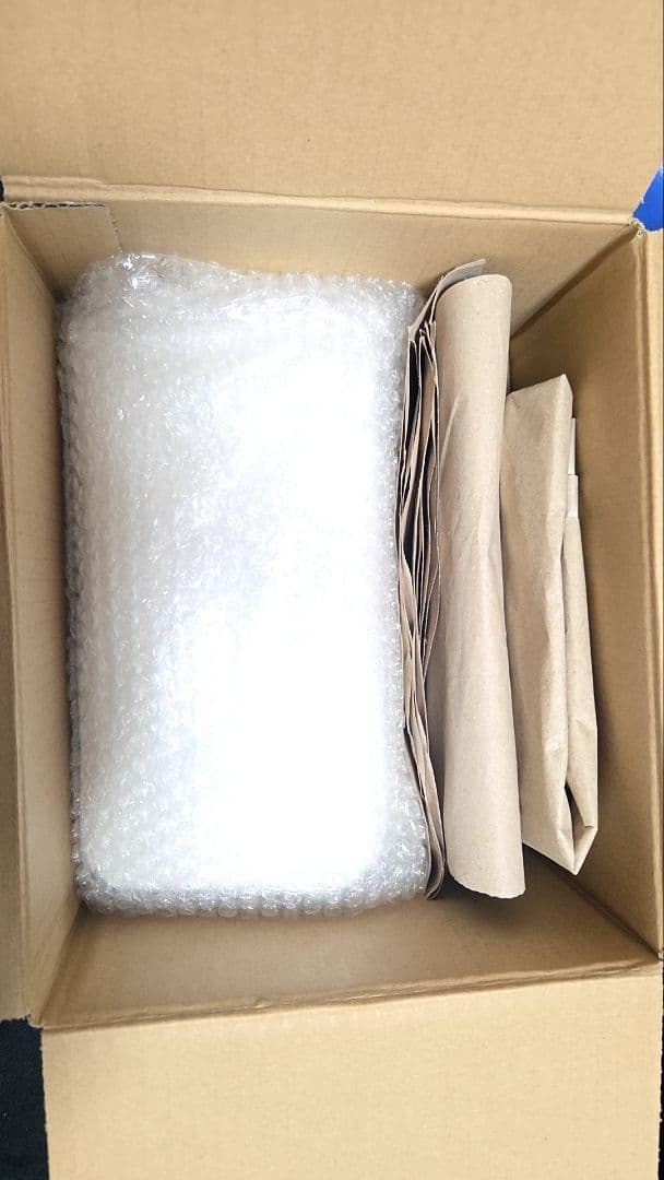 Galaxy A54 5G ホワイト ドコモ版 充電口のみ塗装欠け有