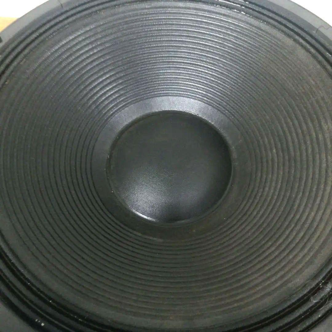 B&C Speakers LF Ds 18TBX100-8 1台のみ