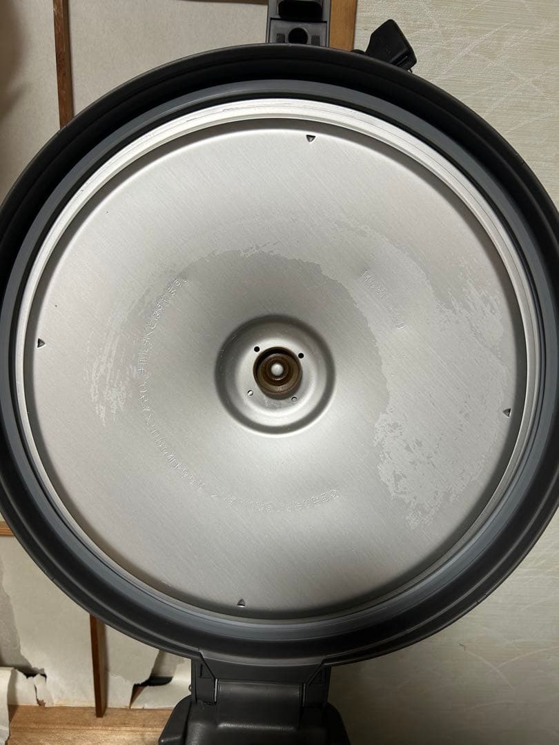 SR-PGB36P パナソニック 業務用　炊飯器　2016年製未使用に近い