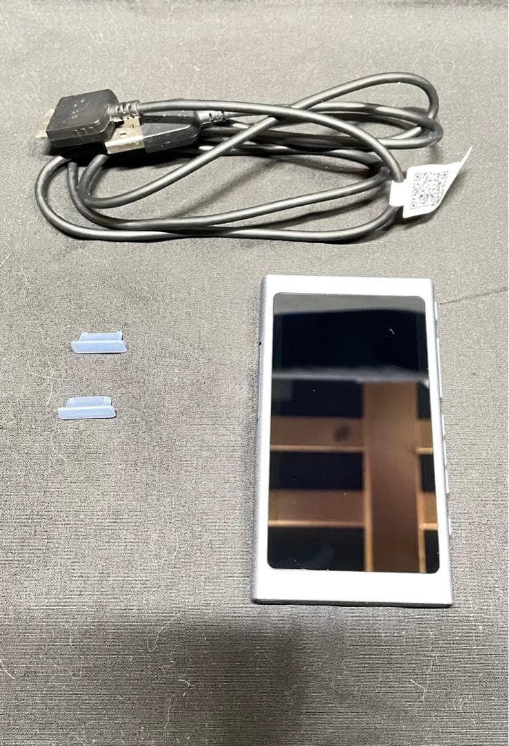 ポータブルプレーヤー NW-A45 GARNiDELiA SONY WALKMAN