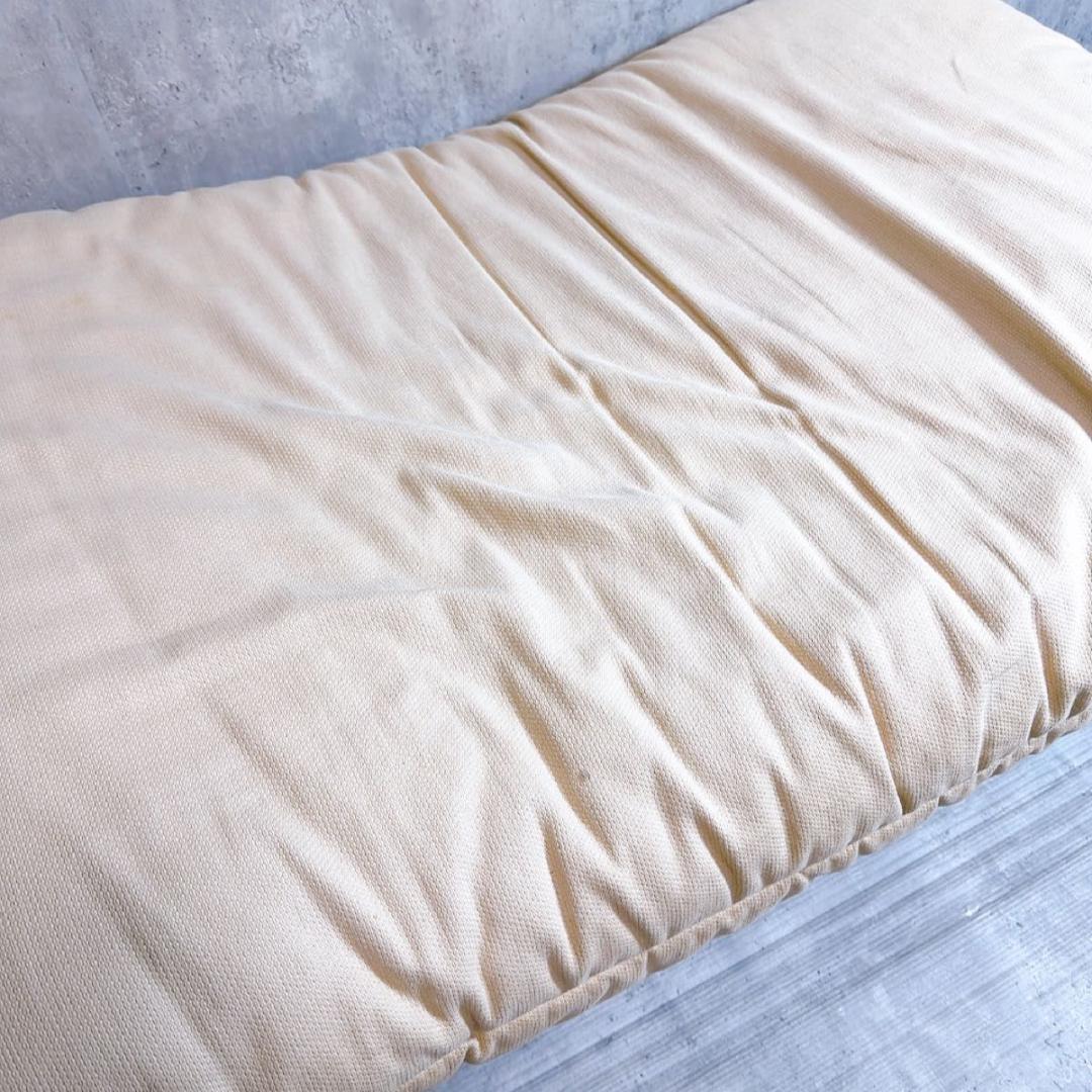 ligne roset リーンロゼ　オットマン　カラン　オットマン　ベージュ