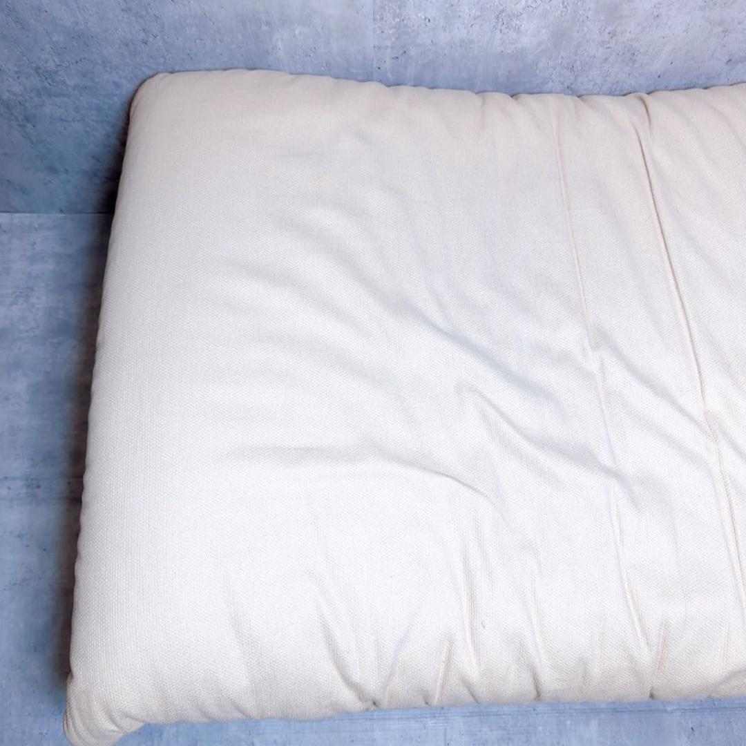 ligne roset リーンロゼ　オットマン　カラン　オットマン　ベージュ