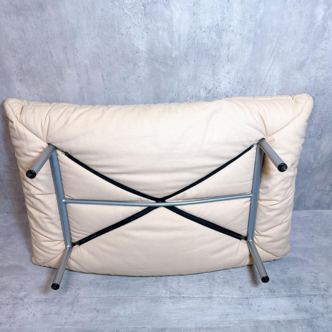 ligne roset リーンロゼ　オットマン　カラン　オットマン　ベージュ