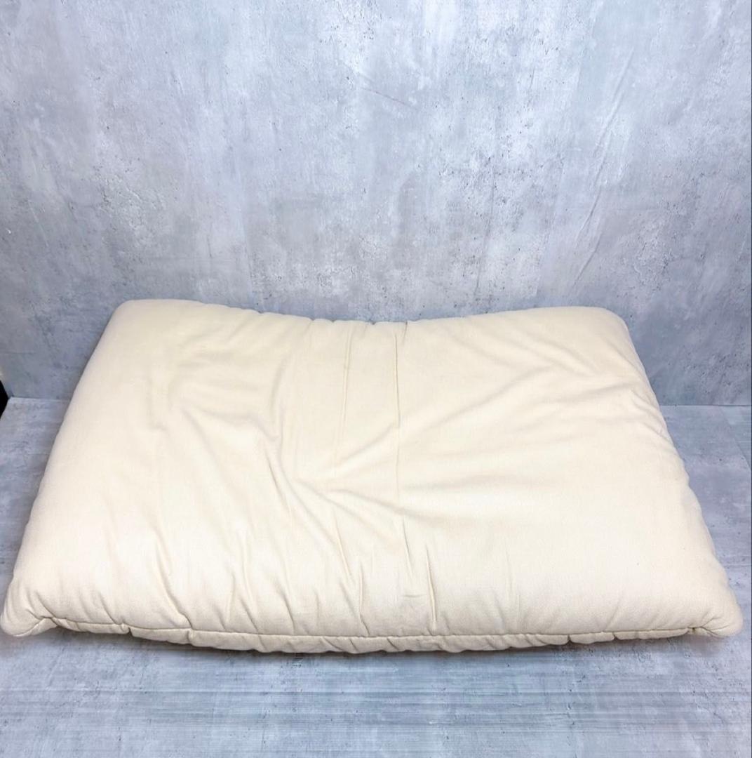 ligne roset リーンロゼ　オットマン　カラン　オットマン　ベージュ