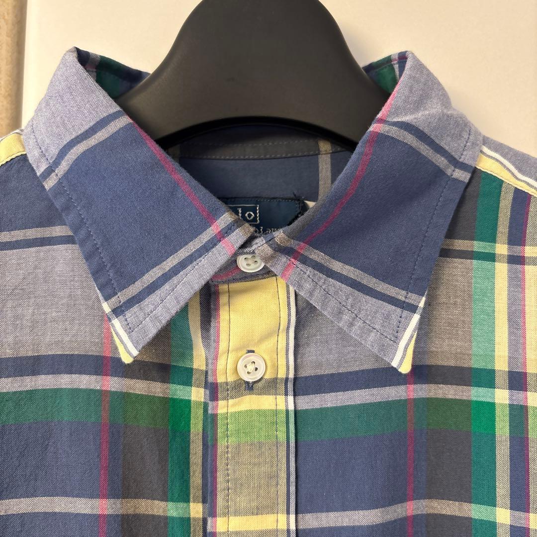 ポロラルフローレン シャツブラウス