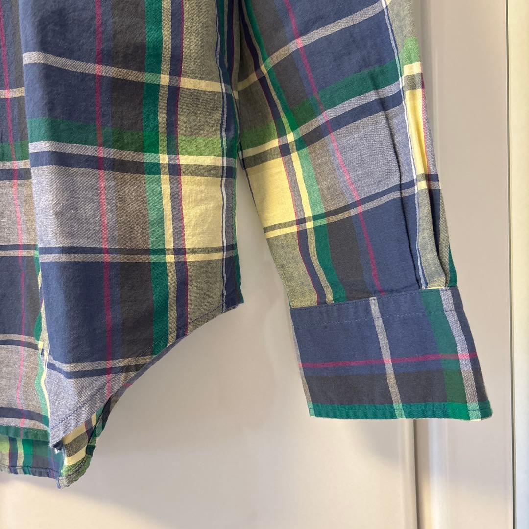 ポロラルフローレン シャツブラウス