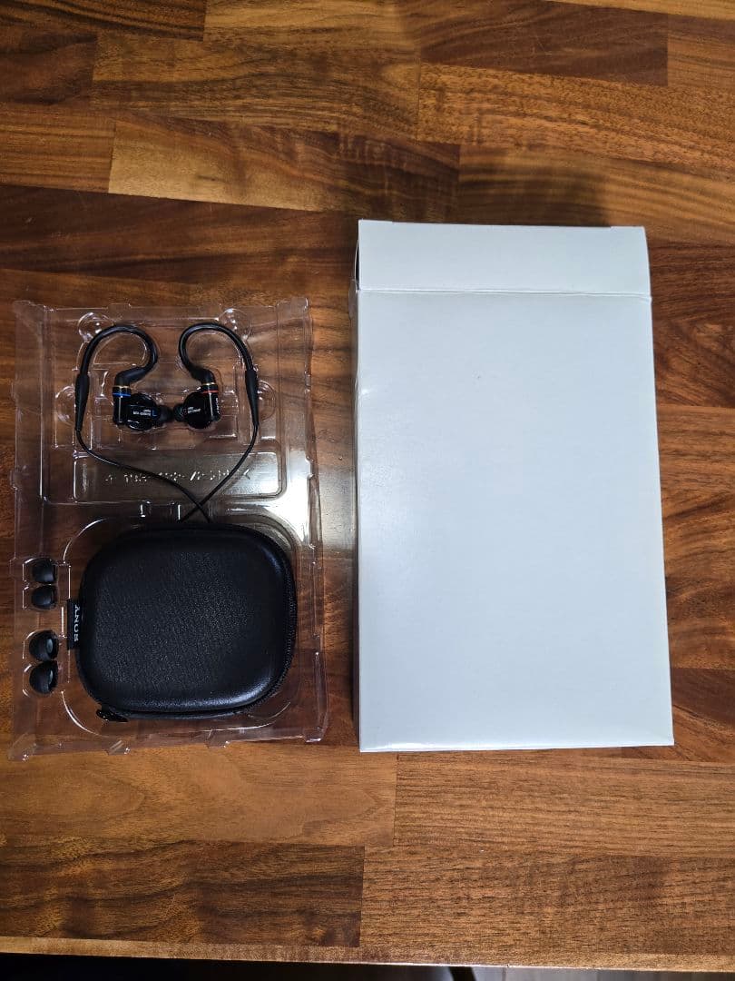 みゆSONY MDR-EX800ST 交渉お気軽　ステレオイヤーレシーバー