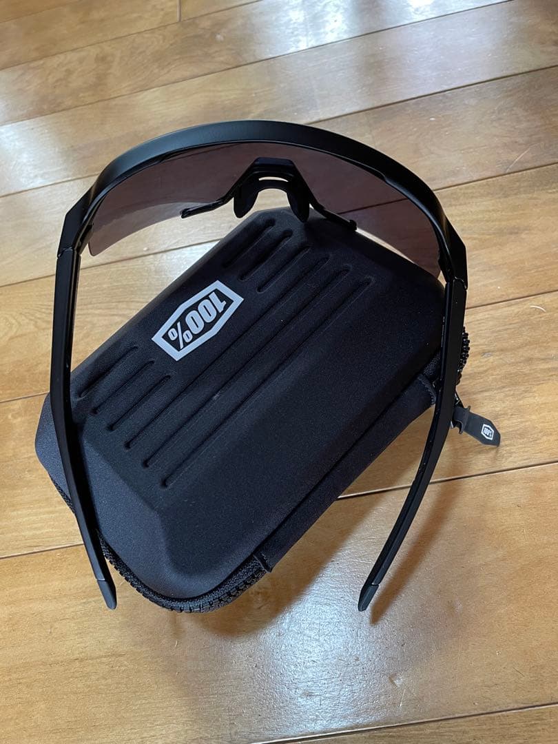 新品100% S3 Softゴールドレンズサングラス野球登山マラソン自転車ゴルフ