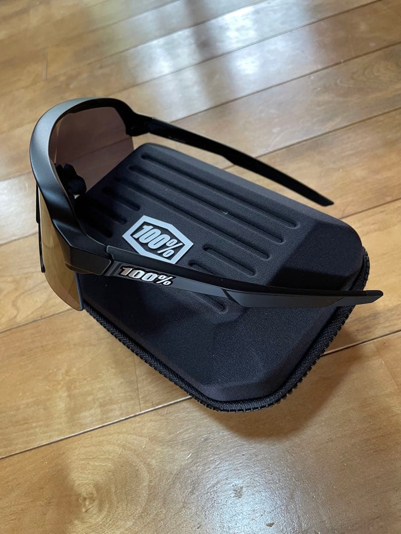 新品100% S3 Softゴールドレンズサングラス野球登山マラソン自転車ゴルフ