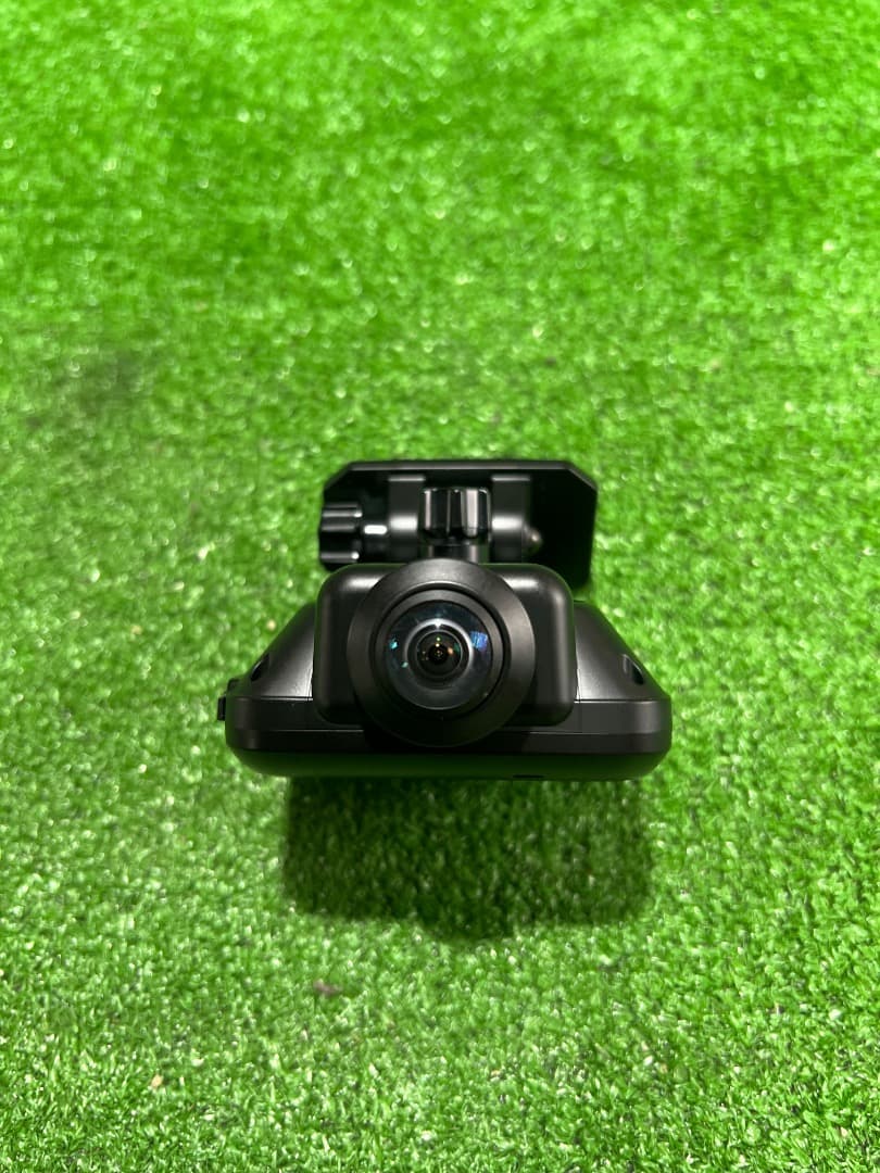 コムテックドライブレコーダーZDR037