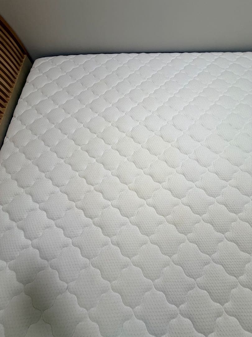 イエローシープ クイーン マットレス 160cm