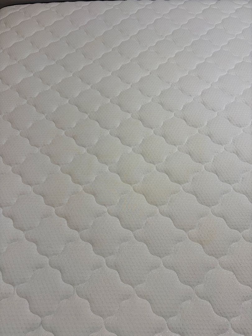 イエローシープ クイーン マットレス 160cm