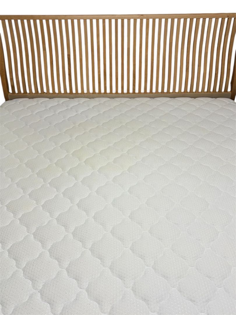 イエローシープ クイーン マットレス 160cm