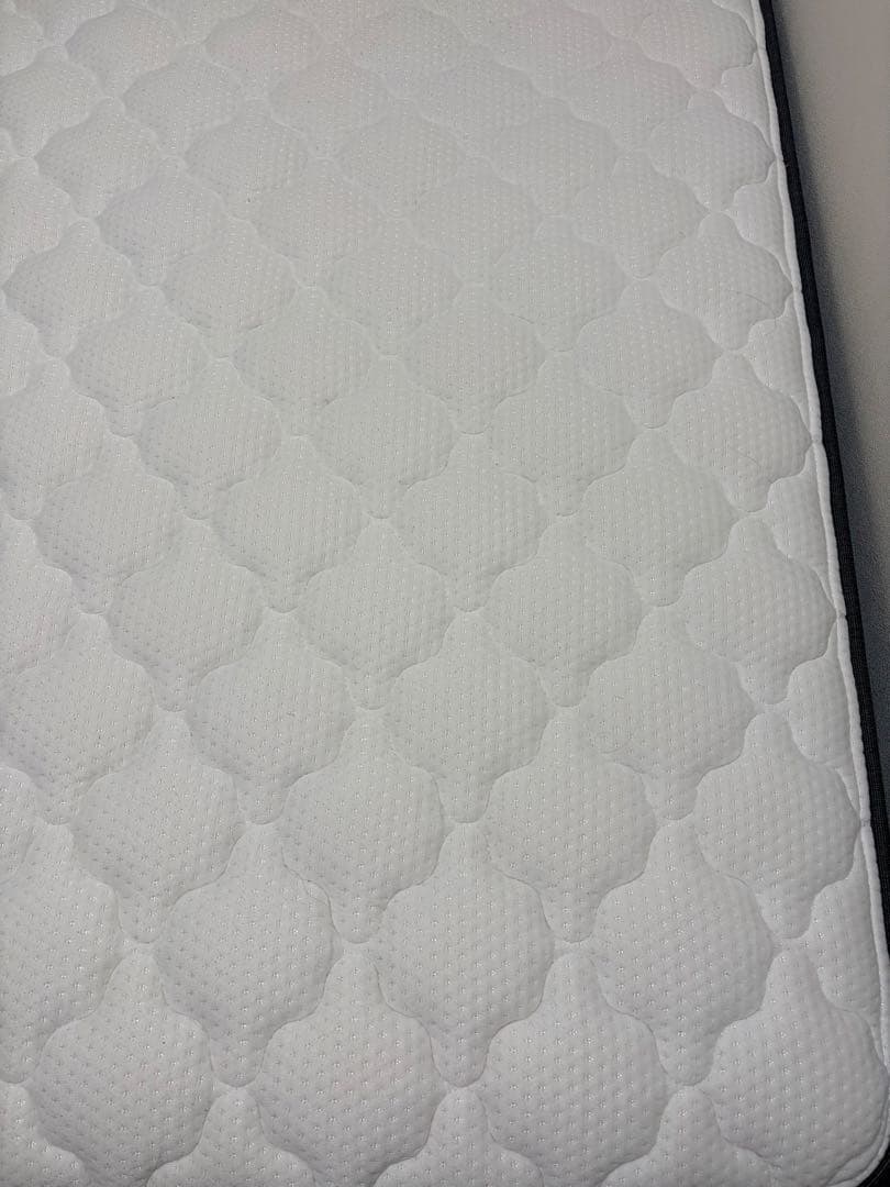 イエローシープ クイーン マットレス 160cm