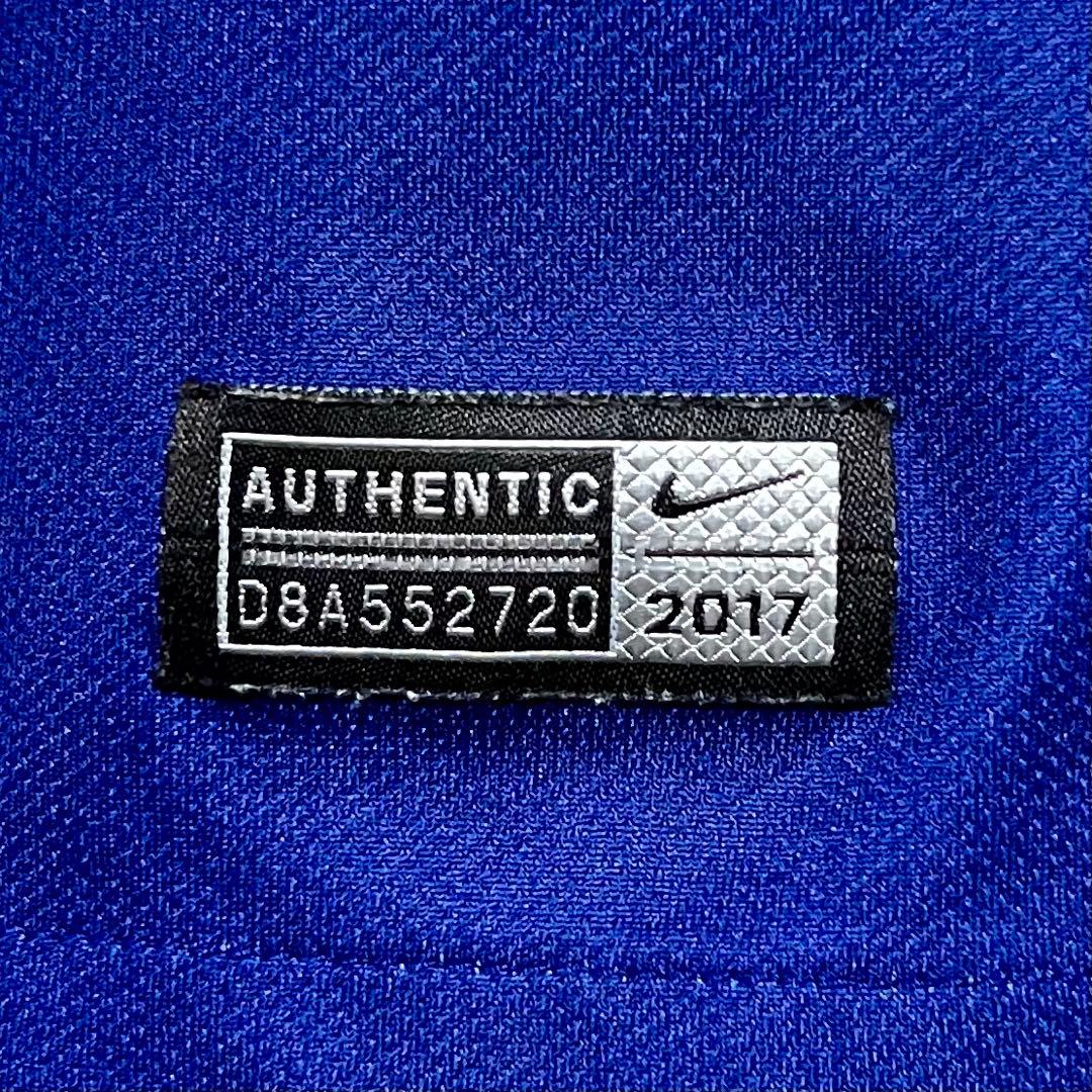 17/18 FCバルセロナ ♯10メッシ【Mサイズ】ホームユニフォーム