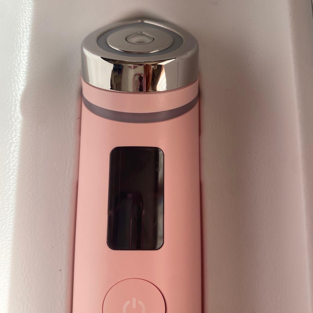 メディキューブ AGE-R ブースタープロ フェイススチーマー付き