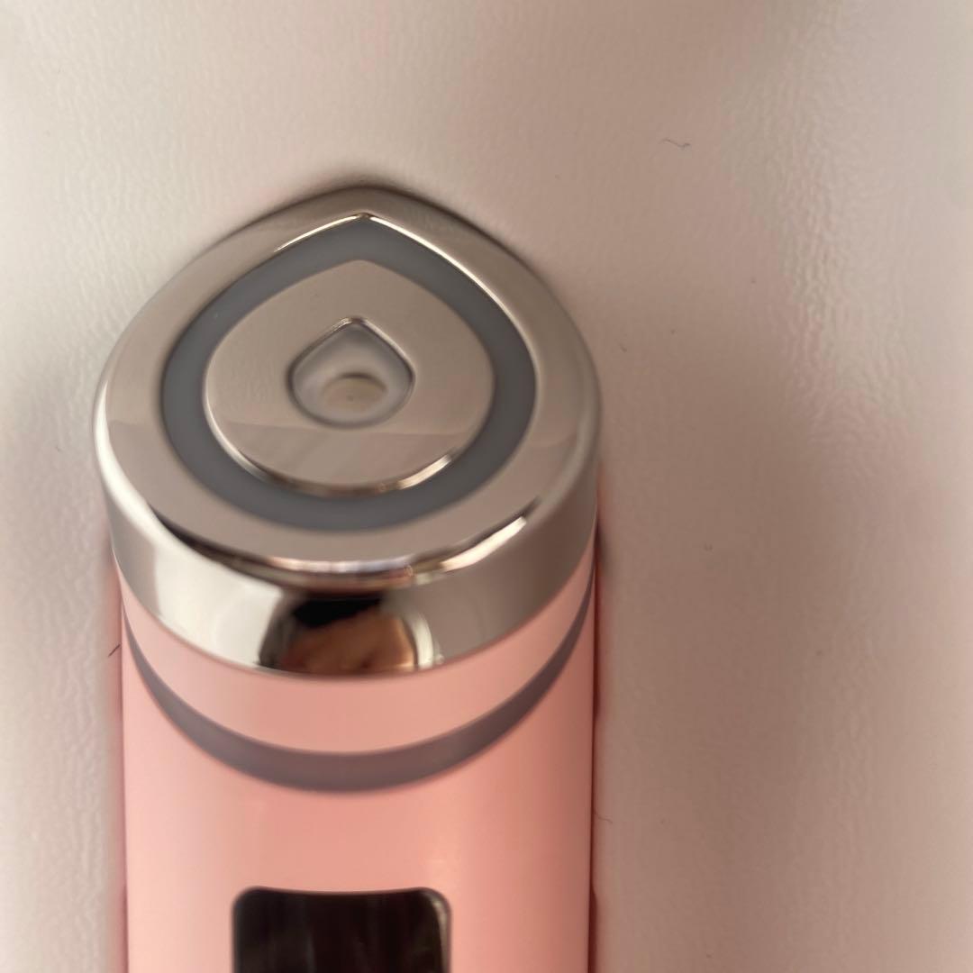 メディキューブ AGE-R ブースタープロ フェイススチーマー付き