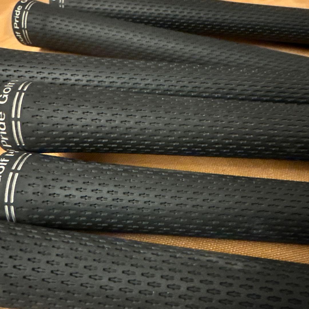 タ*ロ様 PING i525 NS850neo S #5-Ｕ７本セット