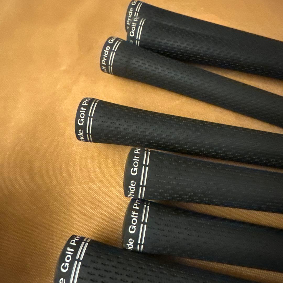 タ*ロ様 PING i525 NS850neo S #5-Ｕ７本セット