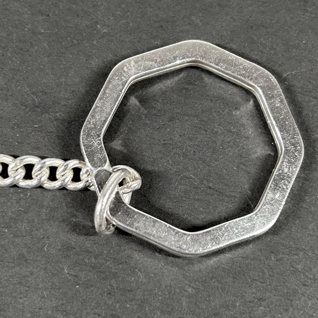 ティファニー ヴィクトリノックス マルチツール ハサミ ナイフ シルバー925