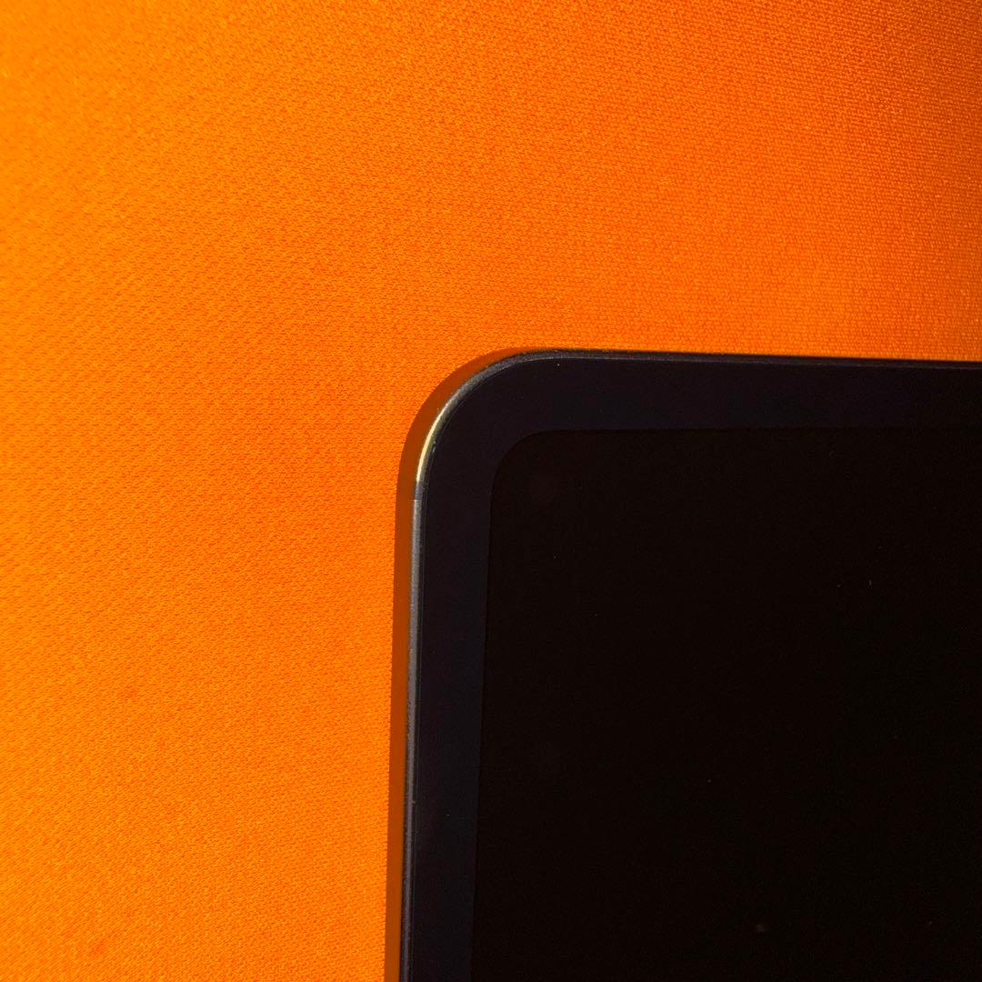 iPad Pro 11インチ(M4)