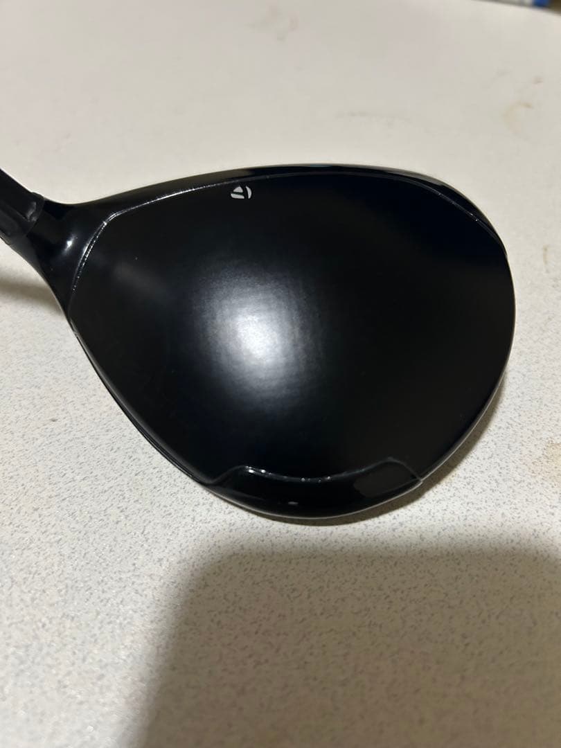 テーラーメイド　ステルス　5w べンタスブラック7s