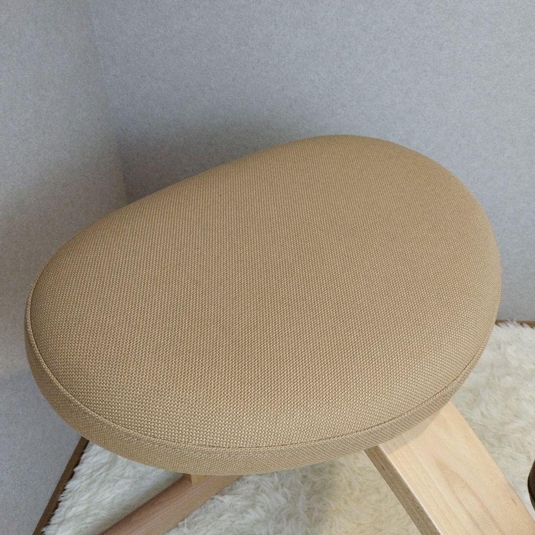 【極美品】balans Easy バランスチェア イージー カバー付