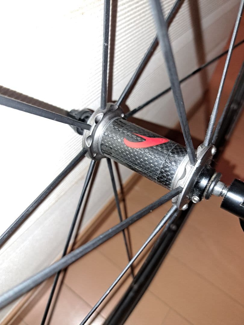 フルクラム レーゼロ