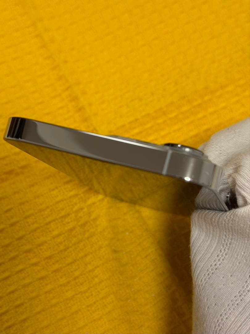 Apple iPhone 13 Pro シルバー 512GB