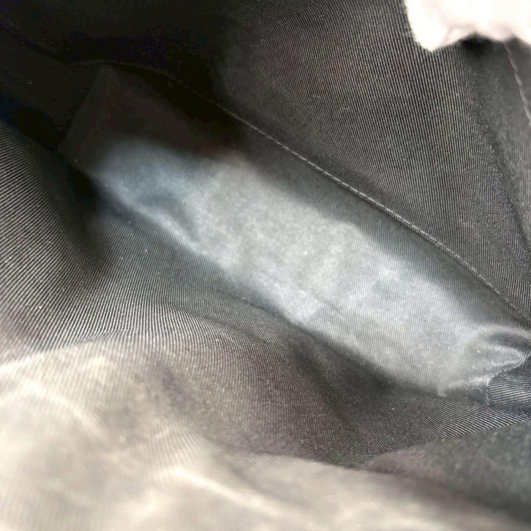 LOUIS VUITTON ダミエ グラフィット　ショルダーバッグ