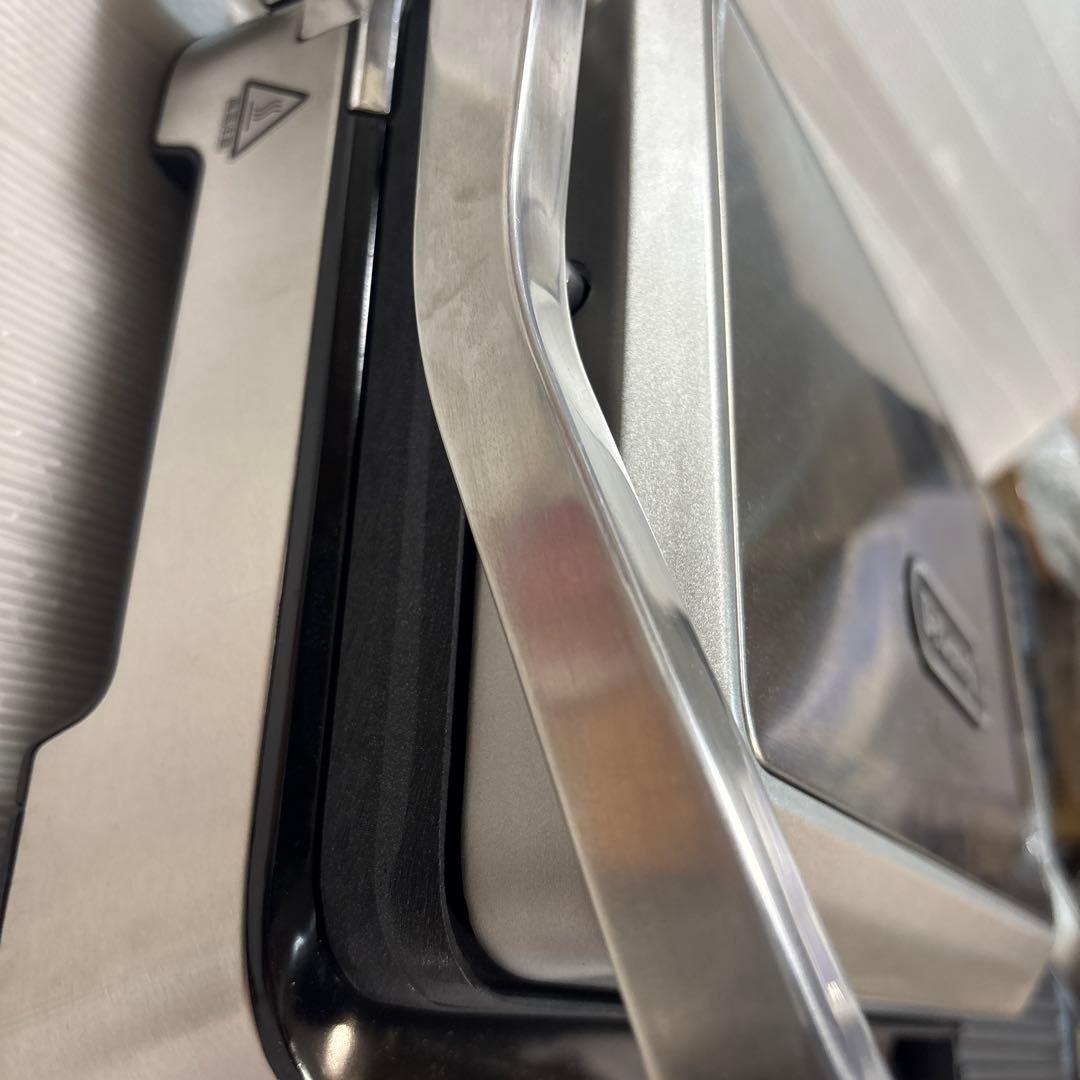 DeLonghI デロンギ　まるちグリル