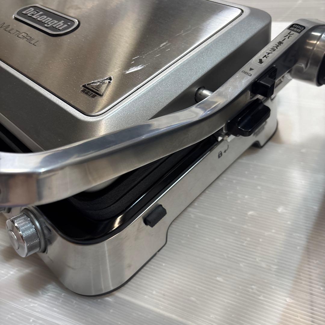 DeLonghI デロンギ　まるちグリル