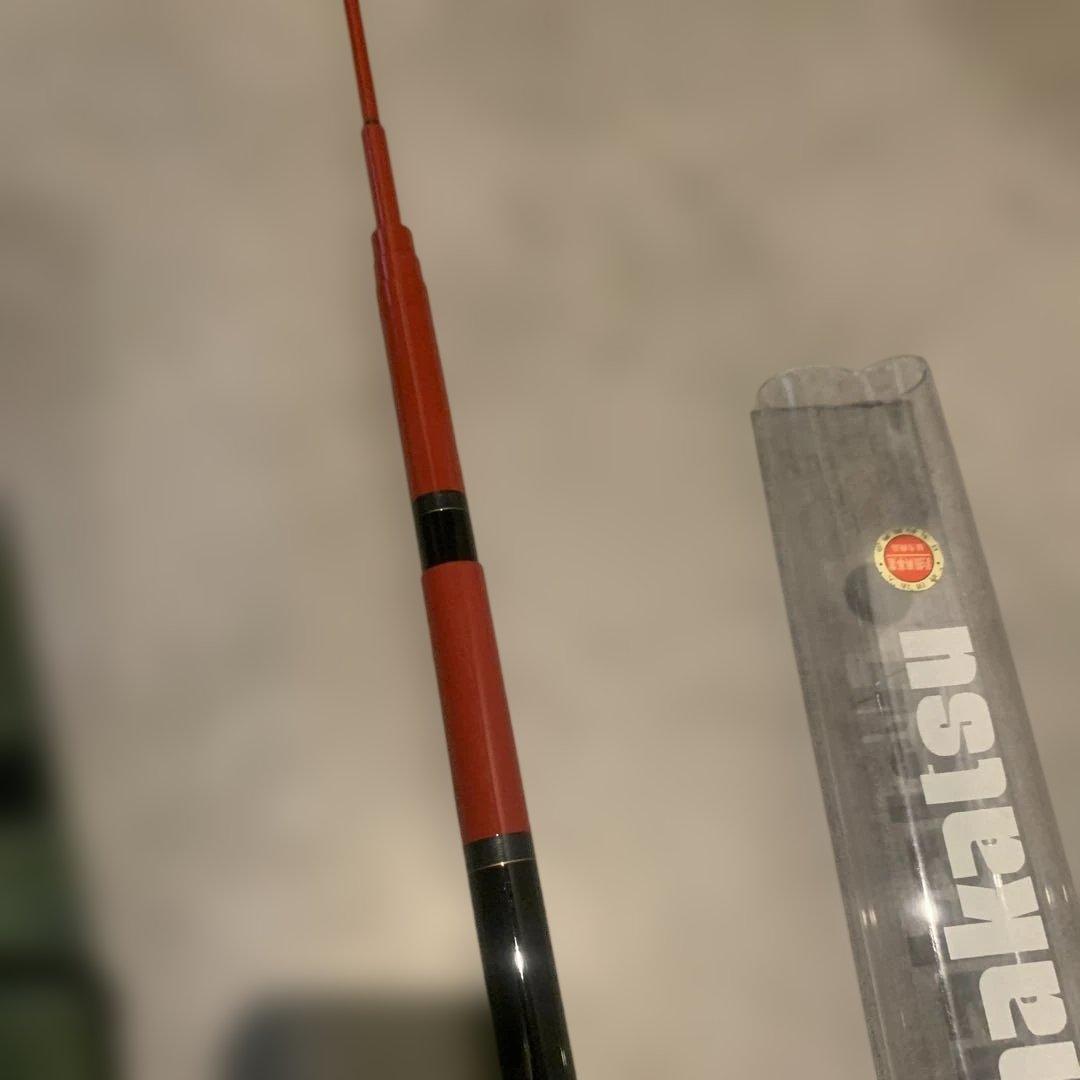 Multi stream がまかつ