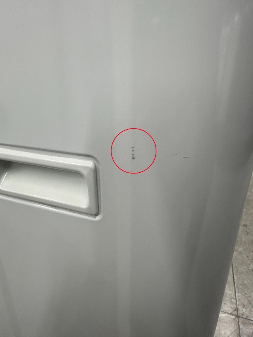 Panasonic　洗濯機　10kg　NA-FA100H7　2019年製