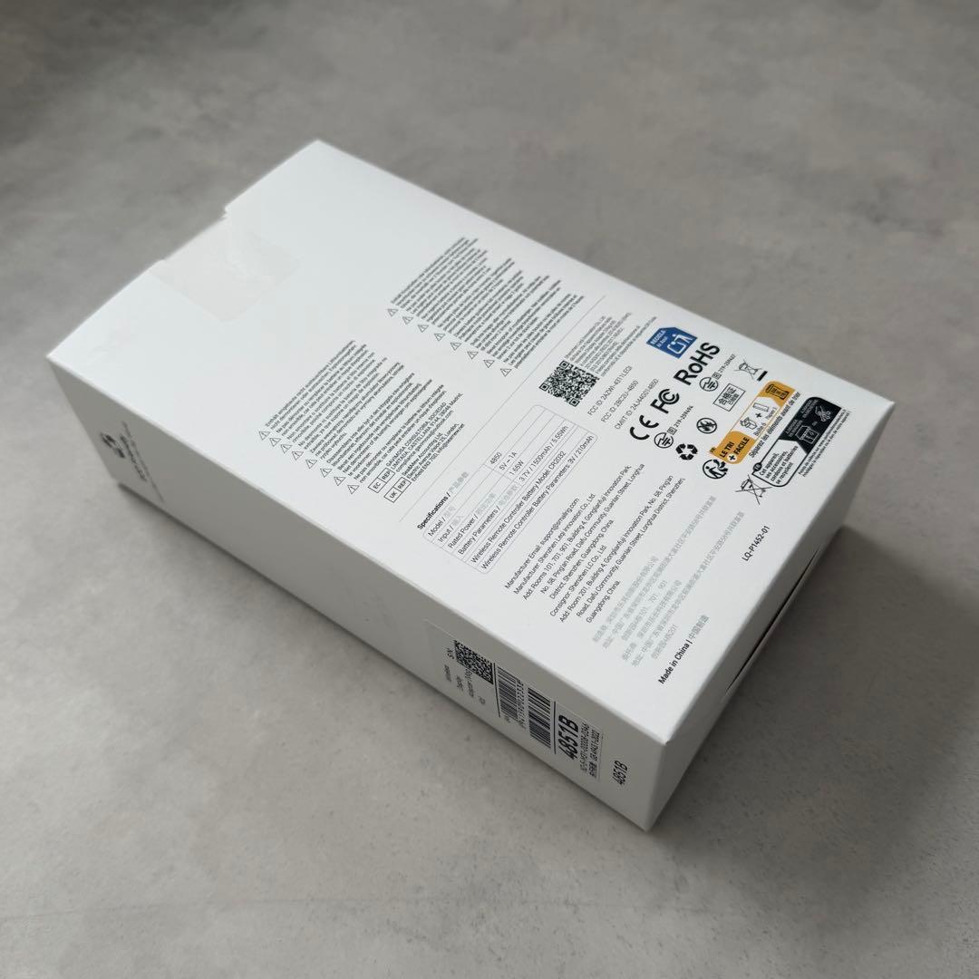 smallrig スマホ用ワイヤレスビデオモニター Vlogキット