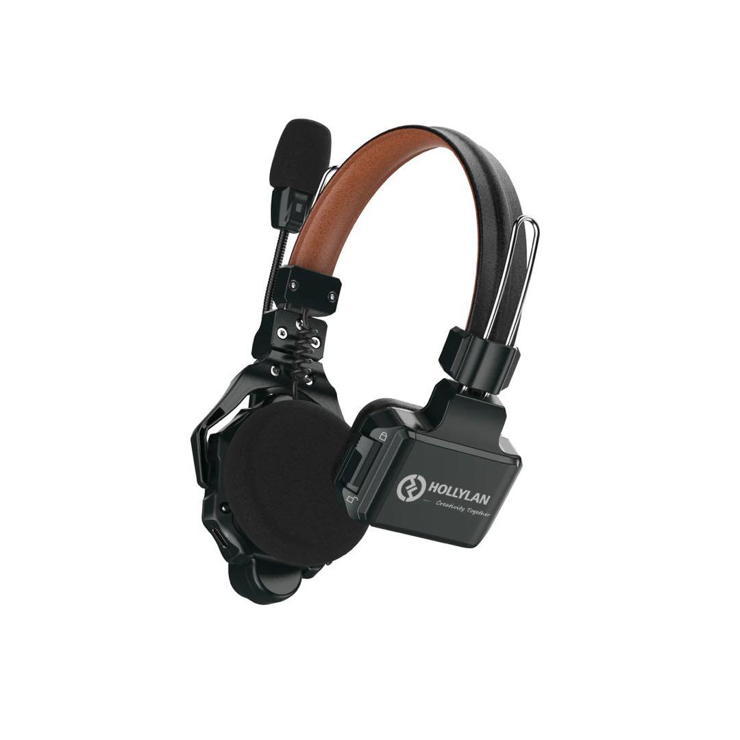 Hollyland Solidcom C1 Pro Hub8s 新品未開封