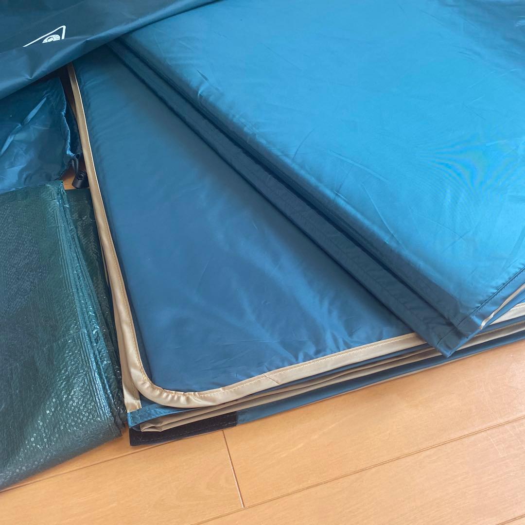 コールマン テントシートセット/3025