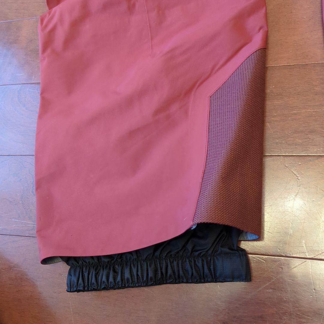 アークテリクス　スキーパンツ　ウィメンズXS バードエイド（期限切れ）あり