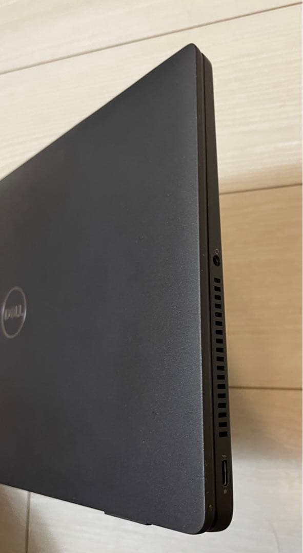 M*i様 DELL Latitude 7330 16GB 512 core i7