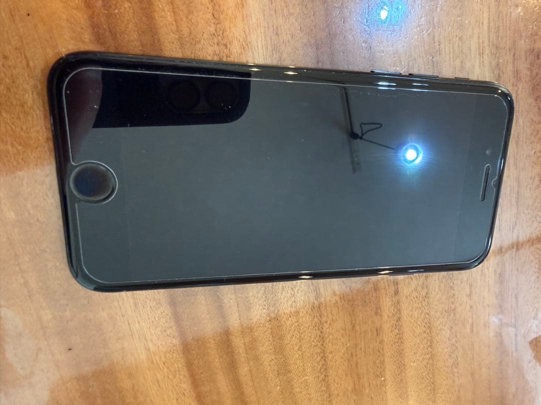 iPhone7 256GB SIMフリー