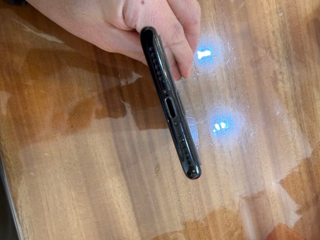 iPhone7 256GB SIMフリー