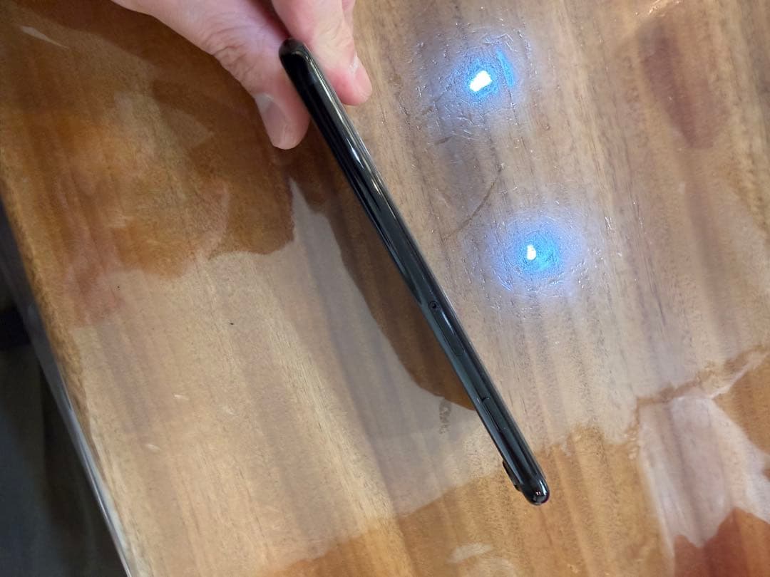 iPhone7 256GB SIMフリー