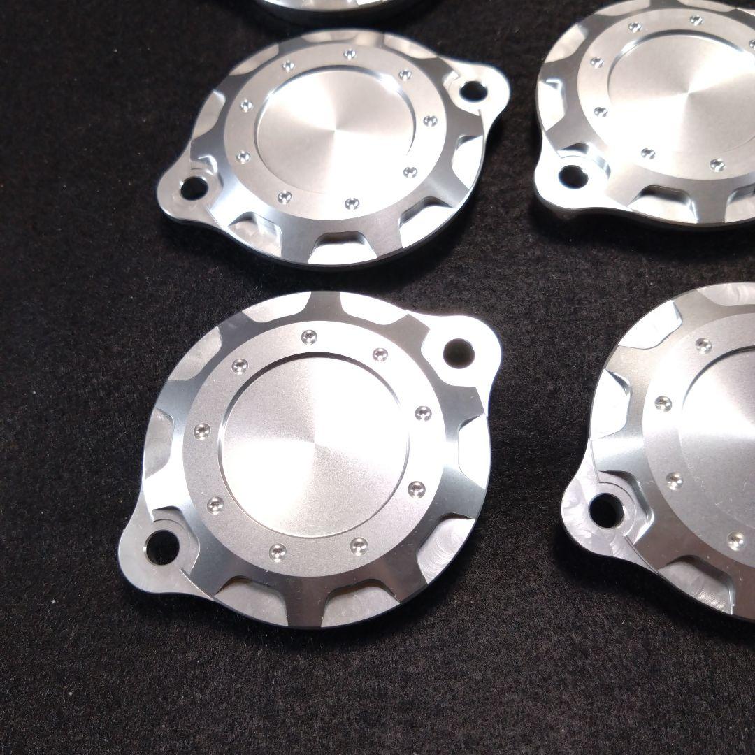 ヤマハＶmax 1700カムカバー