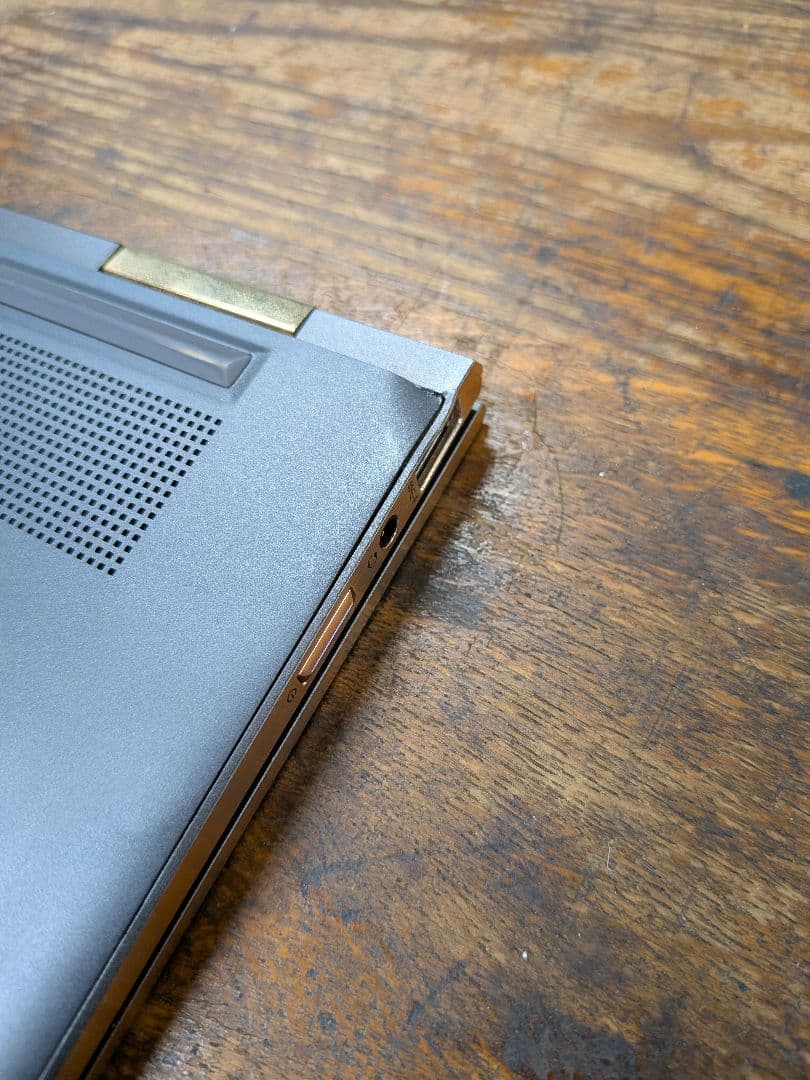 HP Spectre x360 ノートPC i7/16GB/1TB