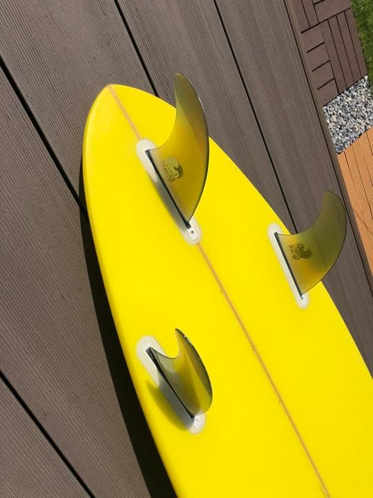 grace サーフボード