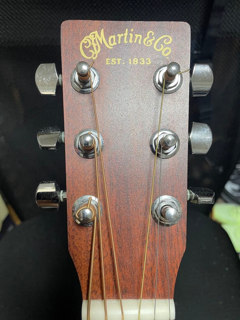 Martin & Co lxm リトルマーチン