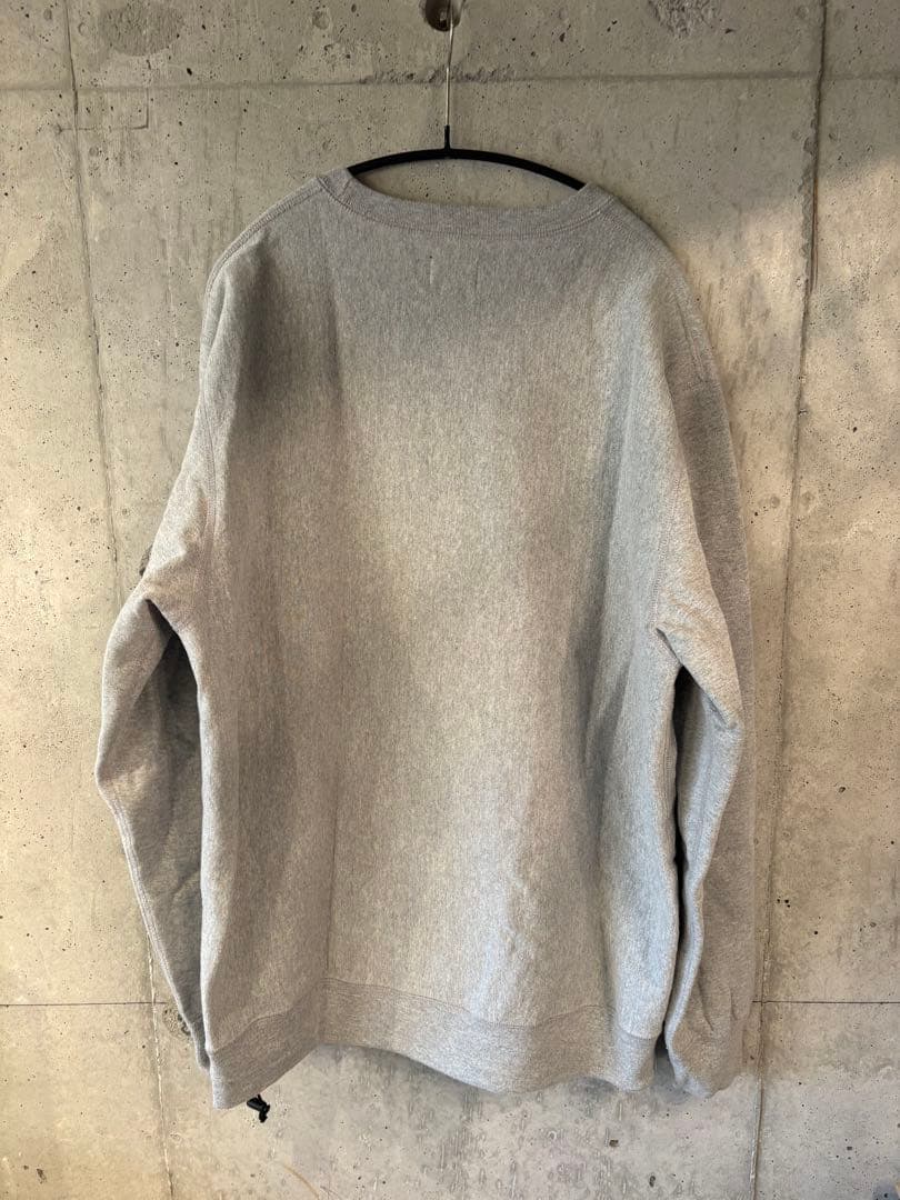 noah スウェット　カナダ製