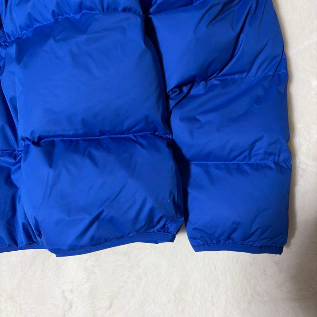 ナイキ ジャケット メンズ パファーJKTFB7369-480 2XL