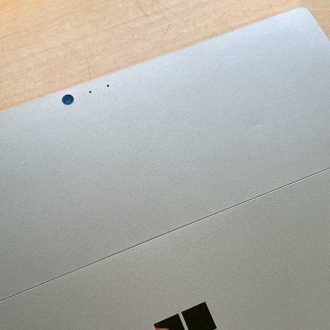 Surface Pro 6 1796 SSD256GB メモリー8GB 美品
